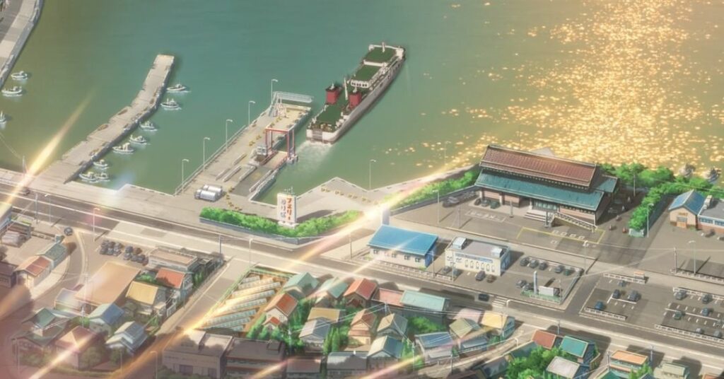 #震撼的视觉体验