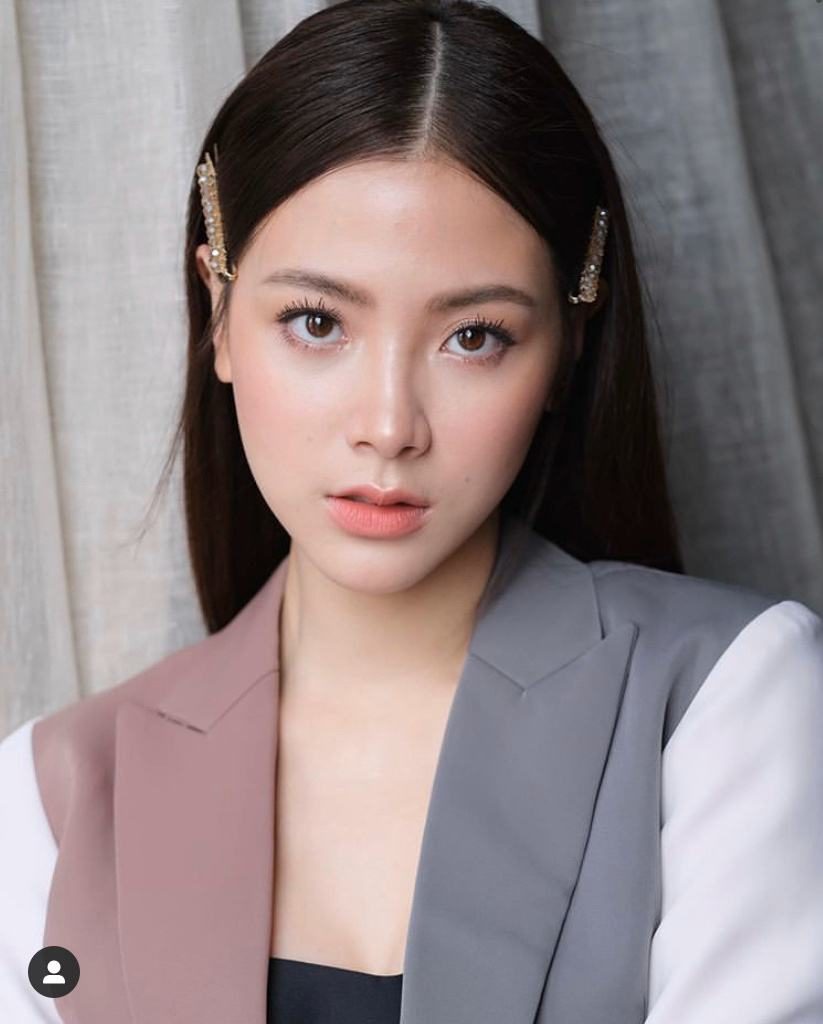 初恋那件小事 女主