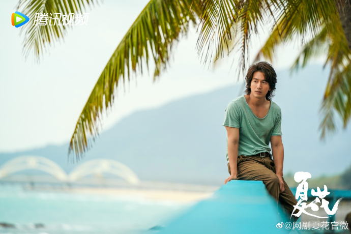 可惜最后何冉仍不敌病魔逝世，生命停在了最年轻快乐的时光，留下萧寒孤独终生