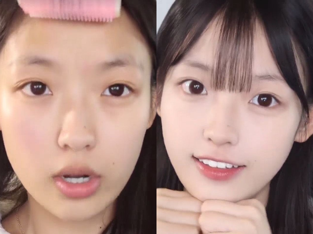 新手保姆级底妆教程