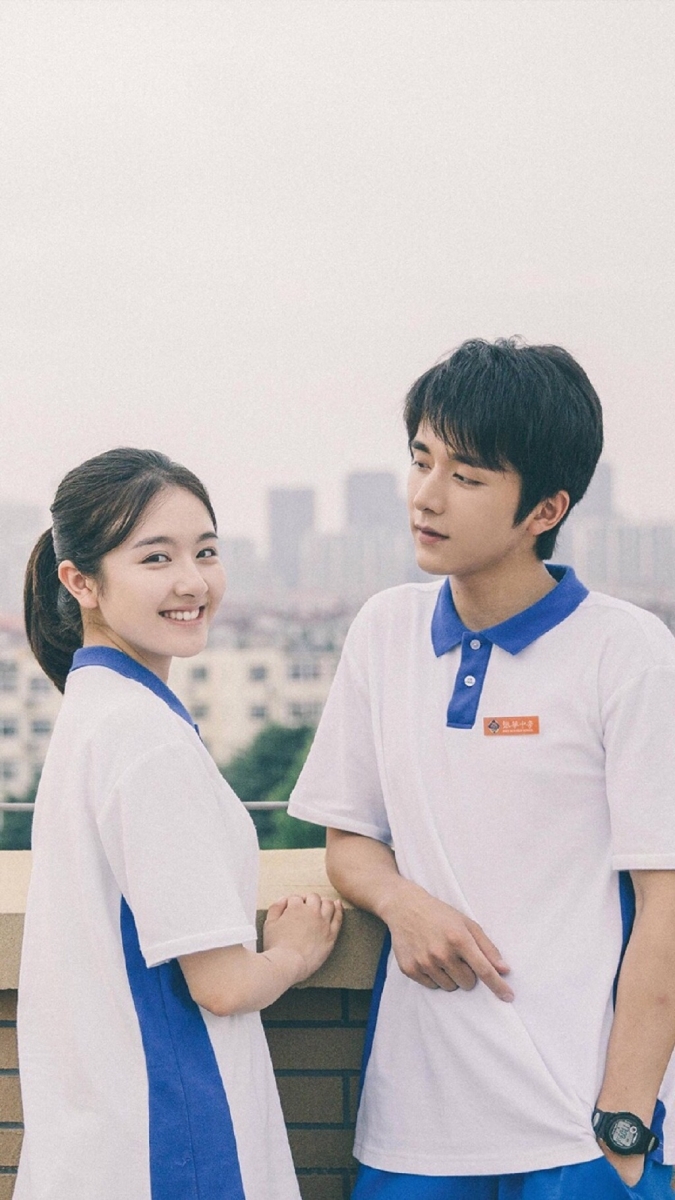 李兰迪最有名的代表作当属和「张新成」合作的《你好，旧时光》