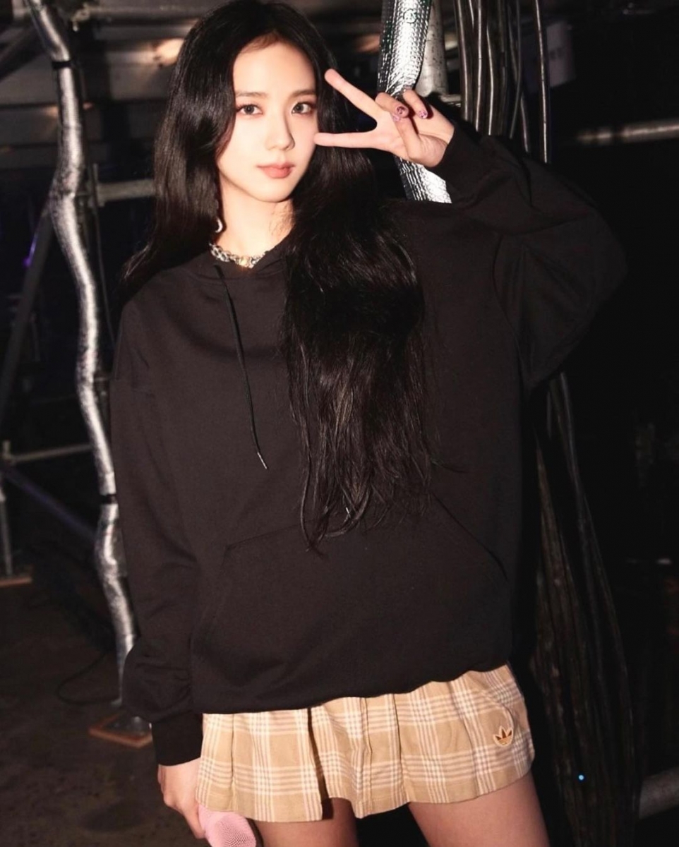 Jisoo
