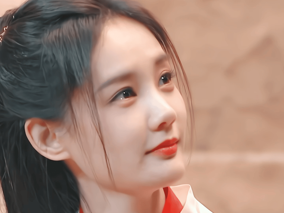 李一桐版的紫霞仙子