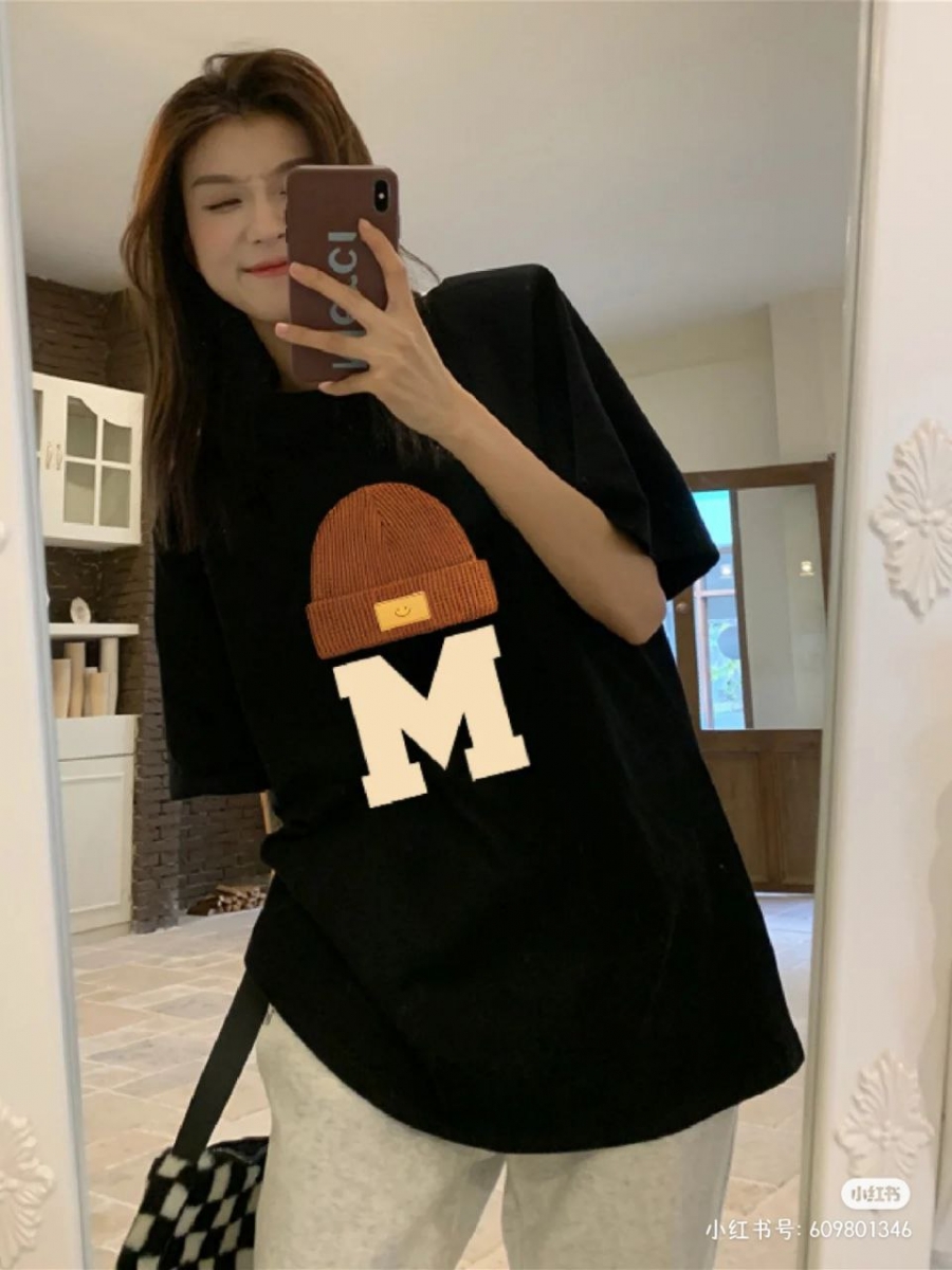 10 个「T 恤花式打结法」