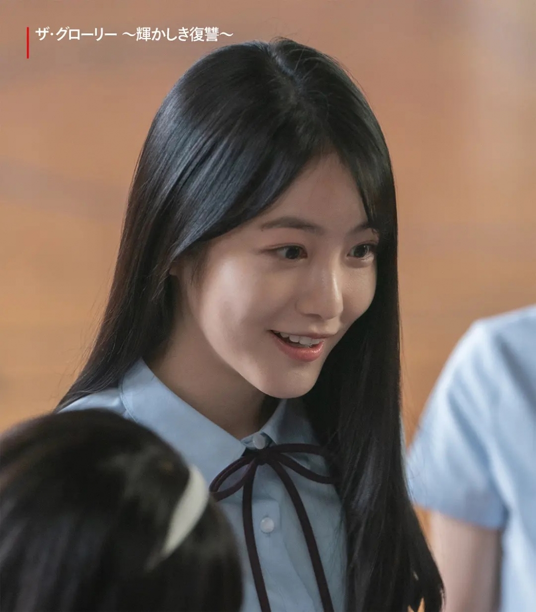 对于安吉镐承认校园暴力的事实，网友直呼讽刺