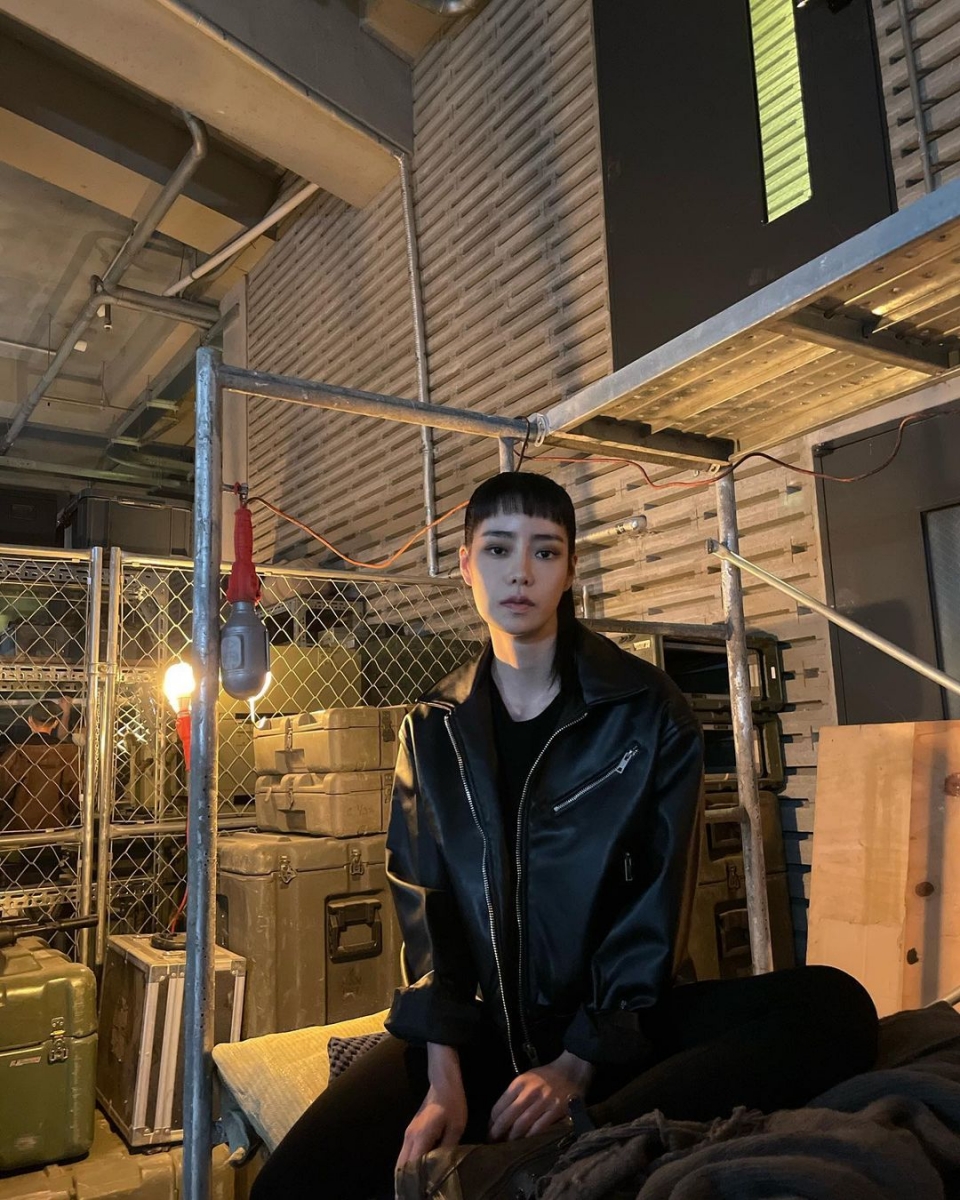 我要再更努力一点,再更坚持一点,我不能就这样放弃