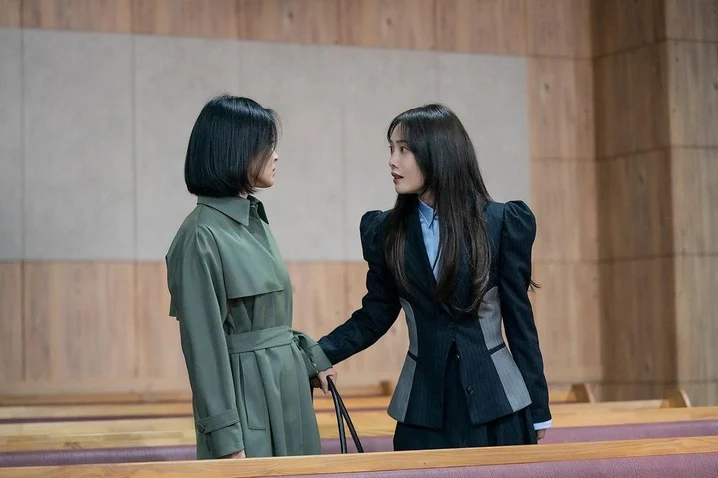 完美诠释毒瘾精神状态的演技吸引了全世界粉丝的关注。