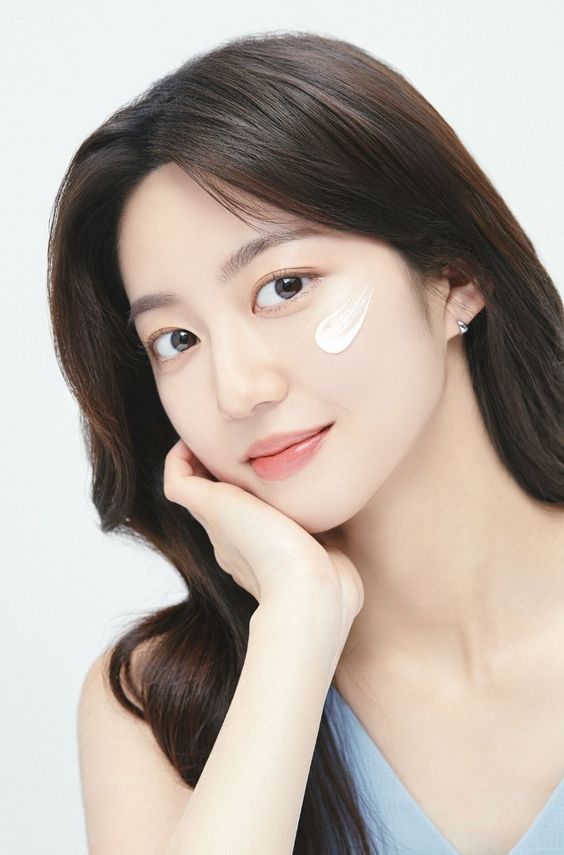 「正确防晒的涂抹技巧」