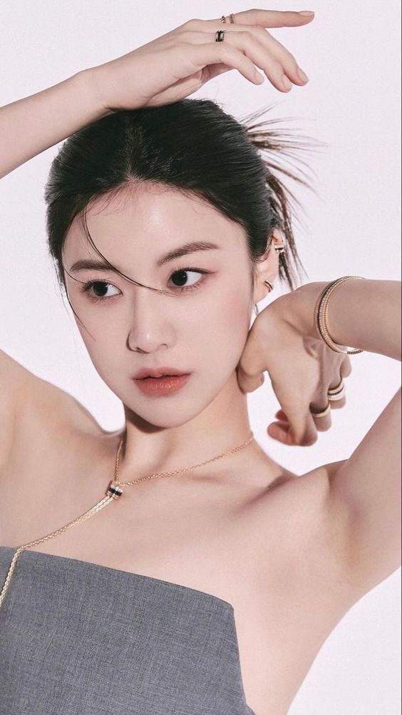 轻松当个零死角美女!