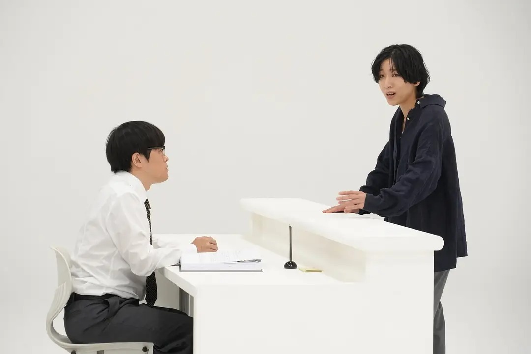 《重启人生》讲述的是主角「近藤麻美」(安藤樱 饰)不断重生为人的故事