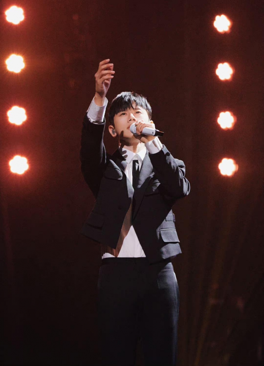 神级改编却输给张杰