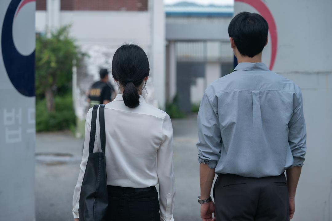 第三季 监狱复仇记