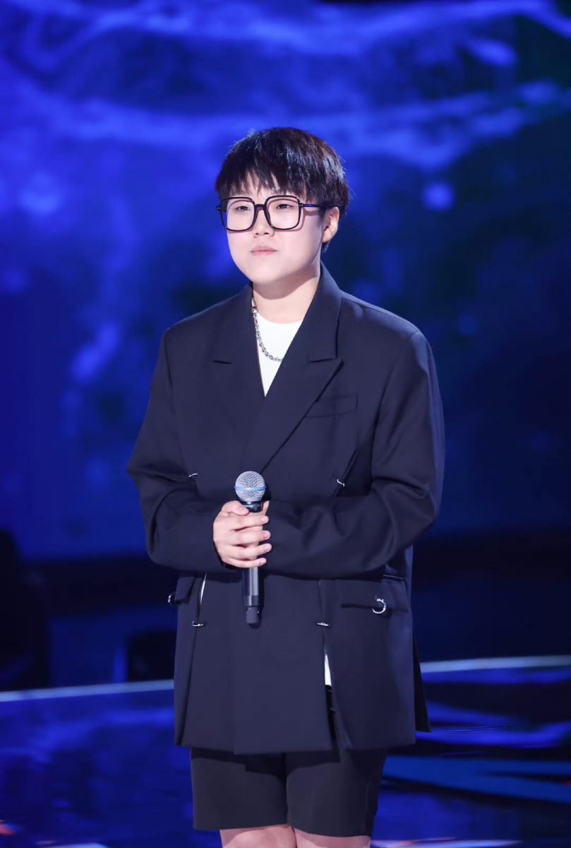 节目组放弃原创歌手