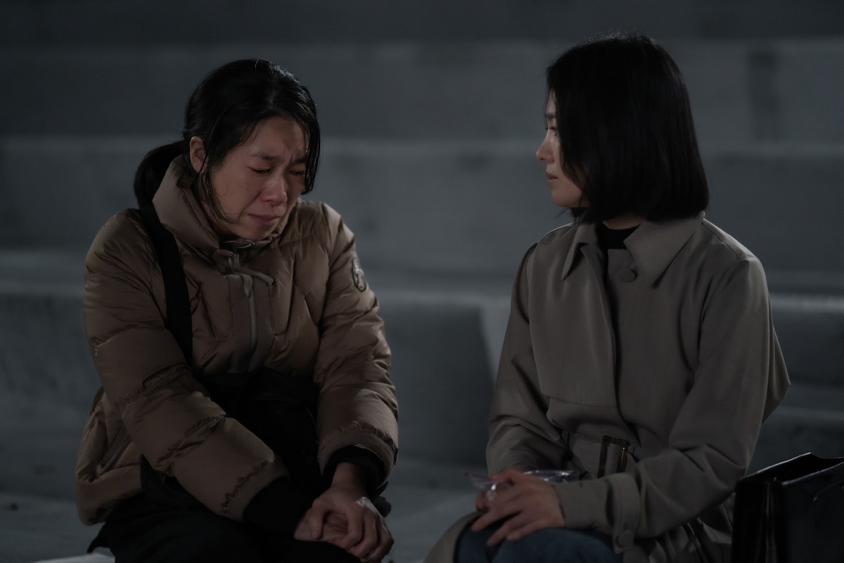 《黑暗荣耀》