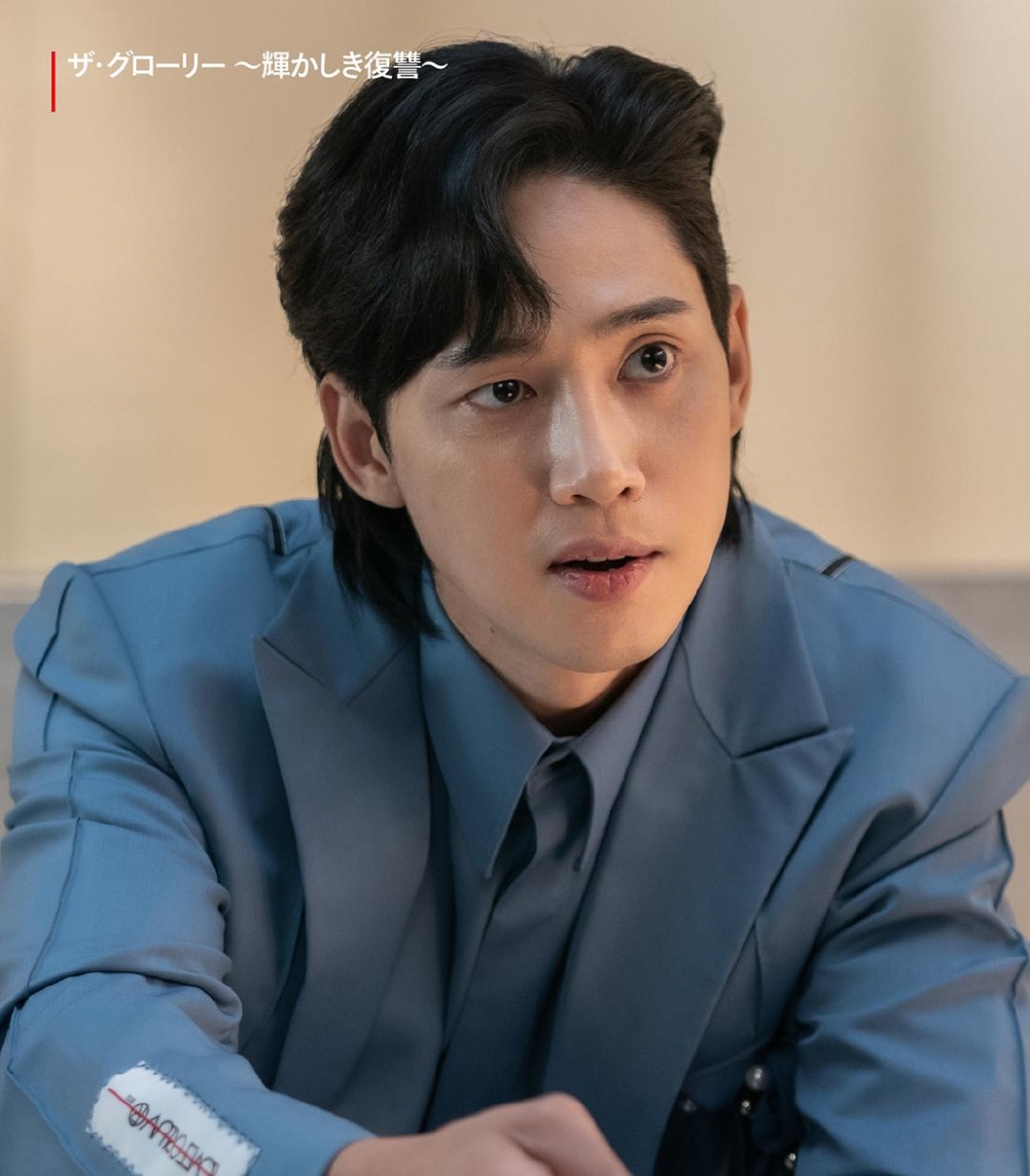 全在俊才是被复活那一个