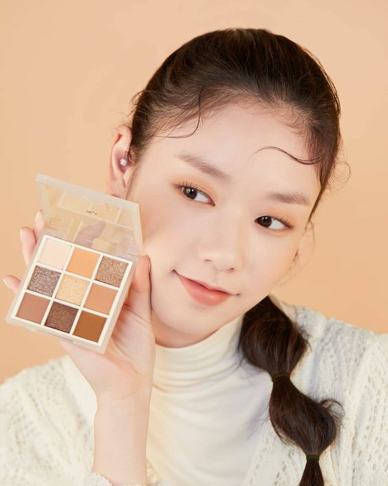 3、不要买过多的彩妆