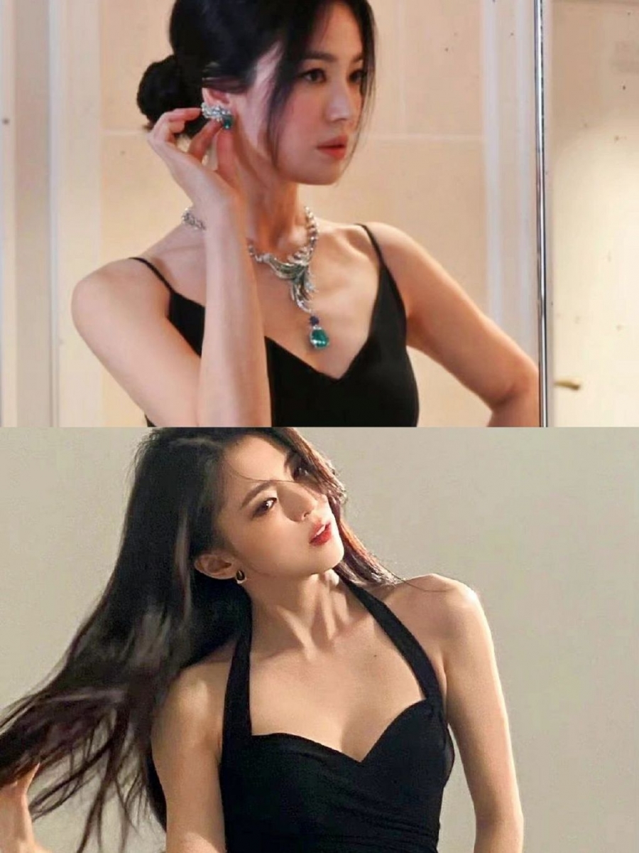 将会和韩素希合体飙戏《自白的代价》