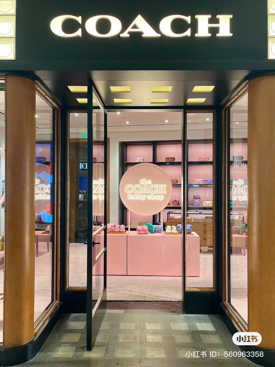 根本是春天必收藏的神仙包啊