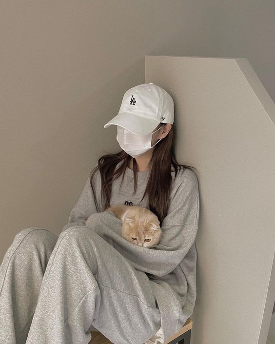 社恐人士「保护罩」