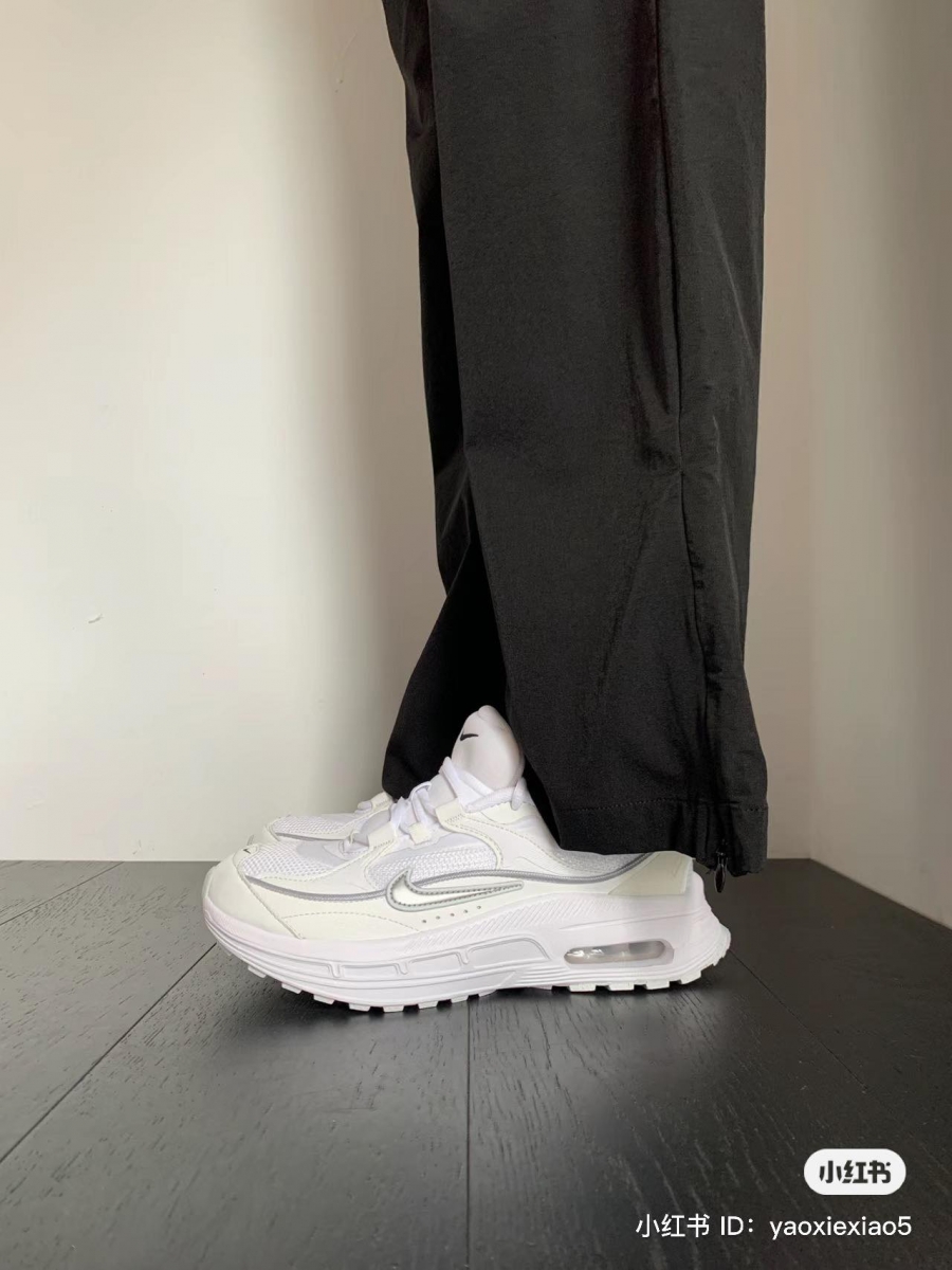 让你在户外也能展现时髦风格