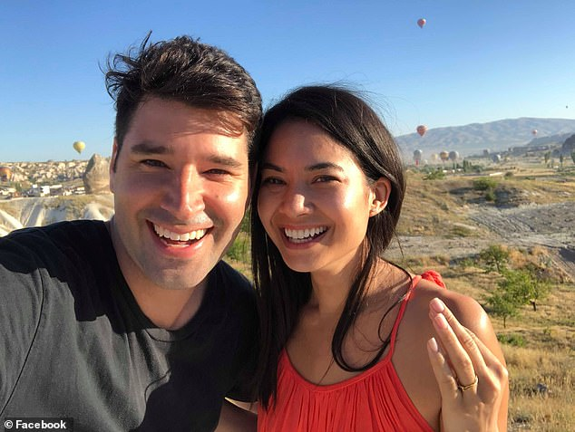 男友用 RM135 戒指求婚成功