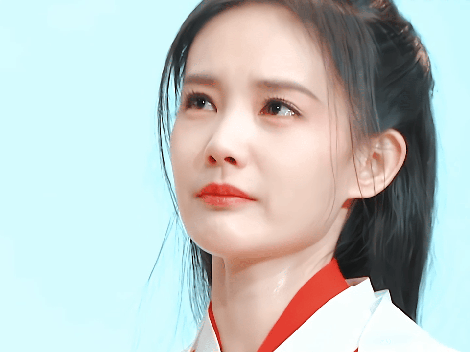 展现了自己的演技