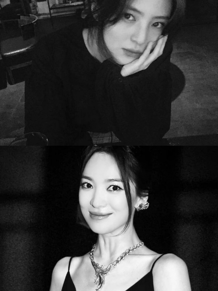 大小宋慧乔之间的化学反应也将成为观众看点之一