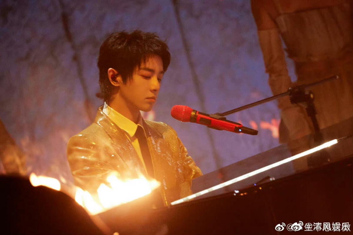 天马行空创作火爆全网