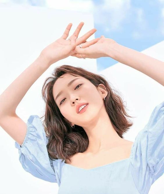 Step 1、润泽防晒取代乳霜