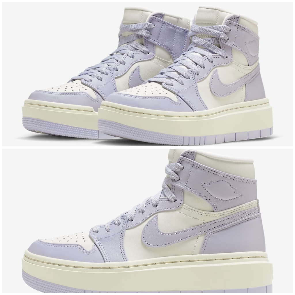 1、Air Jordan 1 Elevate High (2)
