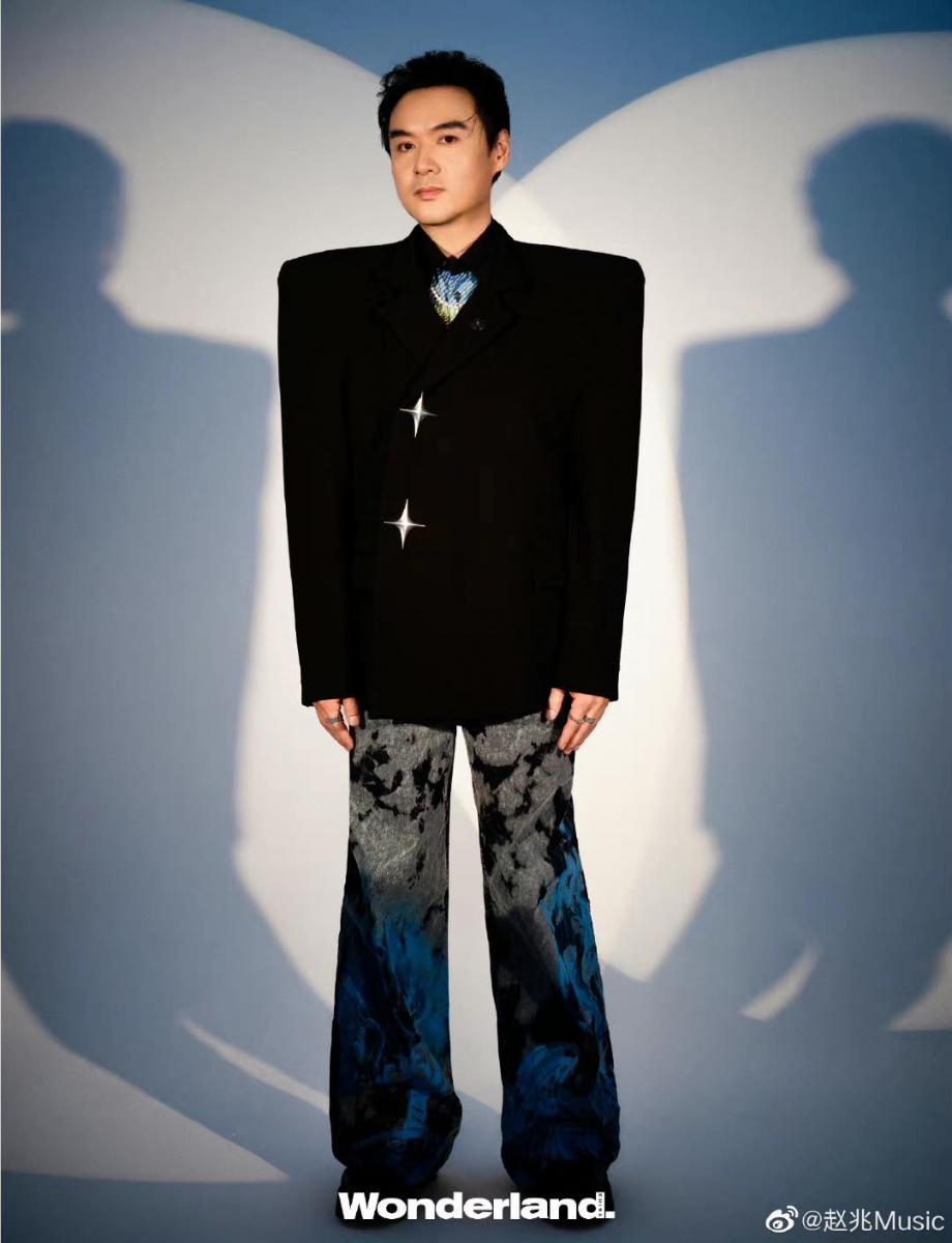 换成他 梦回浪一