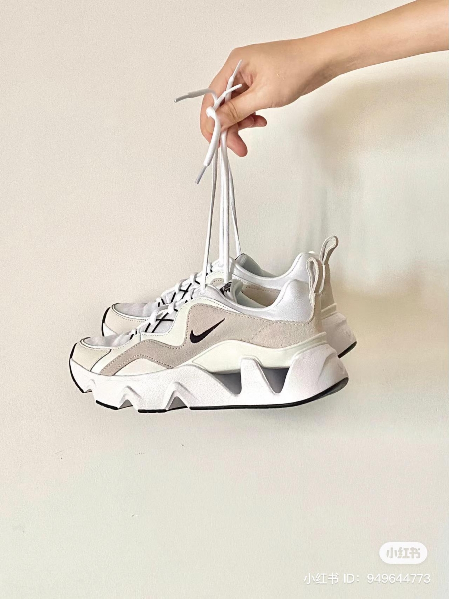 走在街上也不怕和别人家的女孩撞鞋