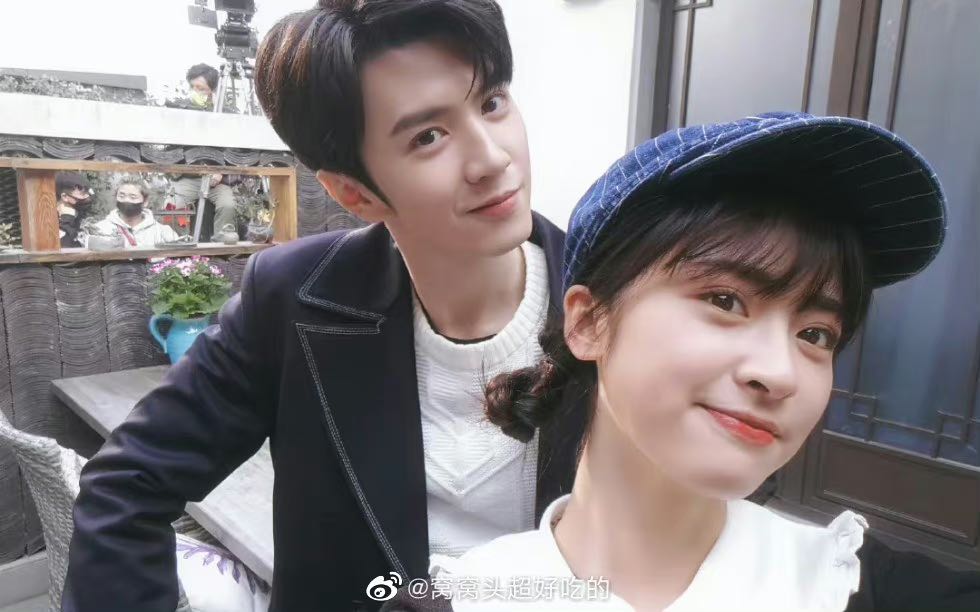 陈哲远 沈月 惨遭威胁