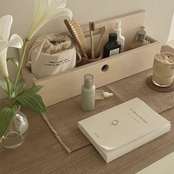 3、“占便宜”类的物品