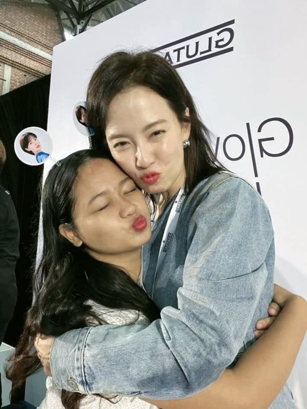 对粉丝有求必应