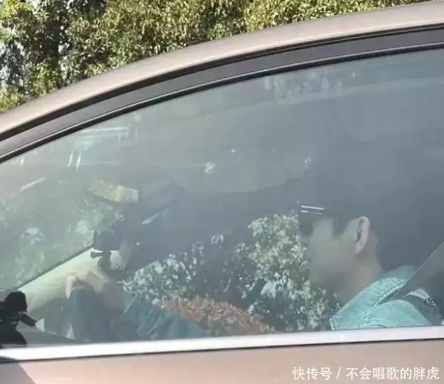 #路透照曝光