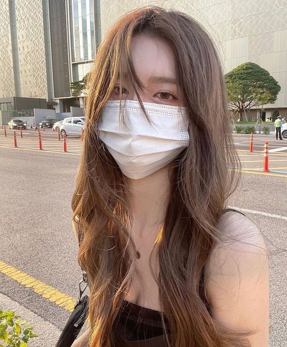 还想继续戴口罩原因