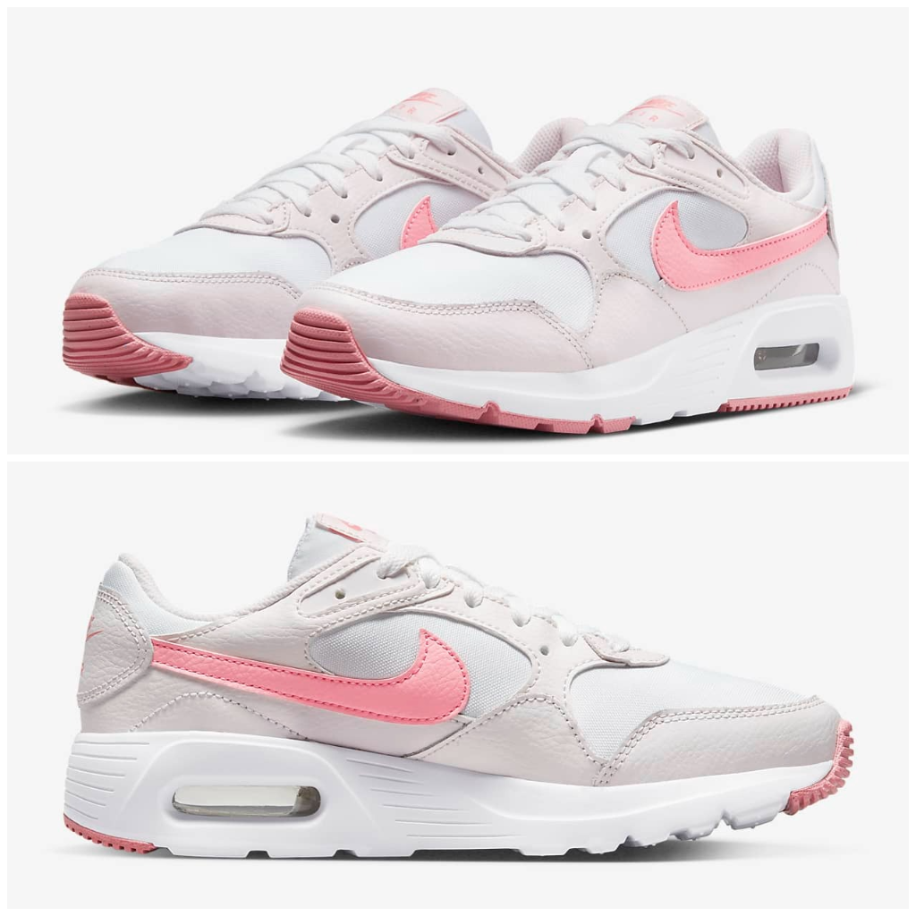 2、Nike Air Max SC