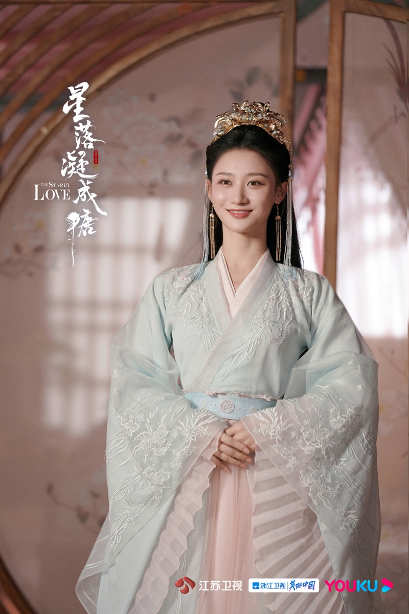 3、何宣林——「北京电影学院」表演系博士生、孟子义班主任