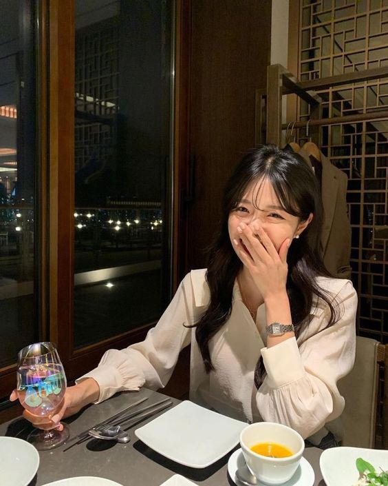 保证普通女孩也能拍出网感氛围照片~