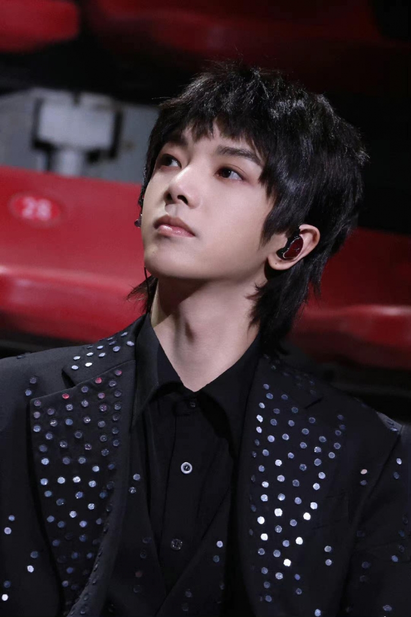 华晨宇被骂不负责任