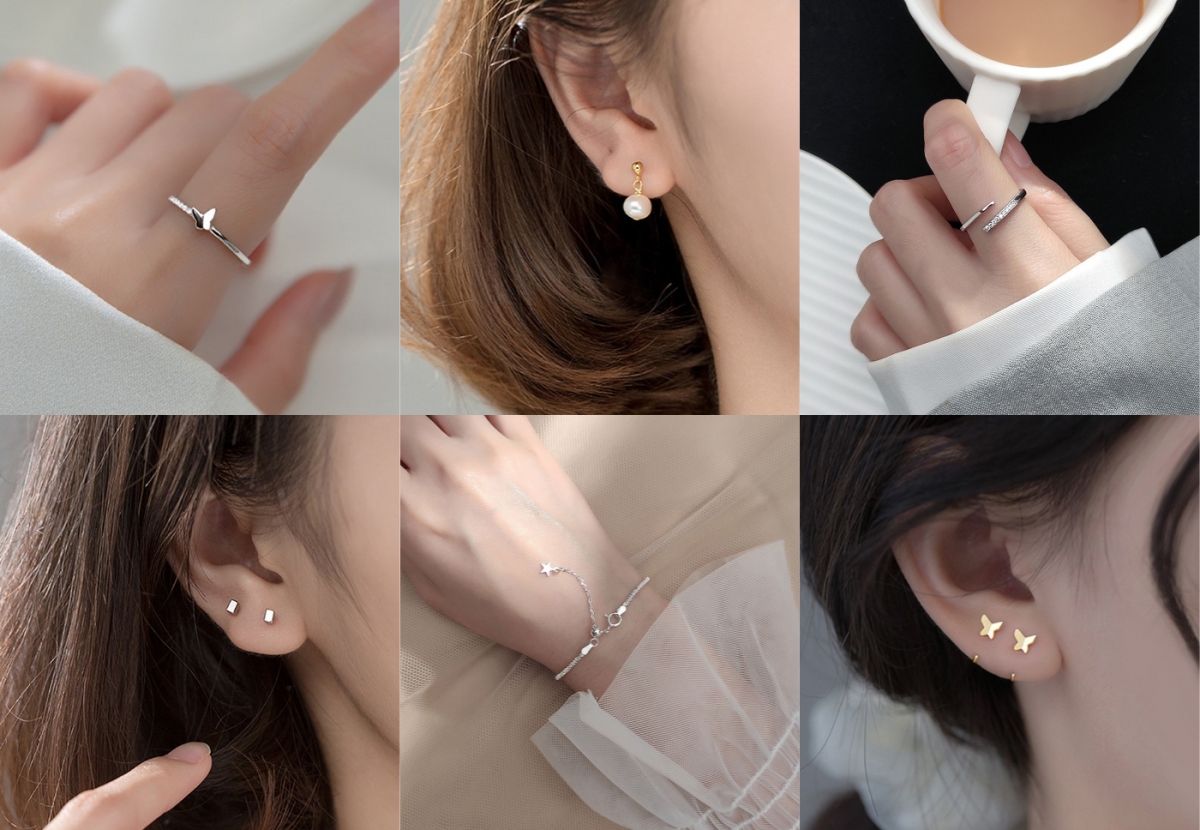 8、Lè Silber Co. - The Silver Company