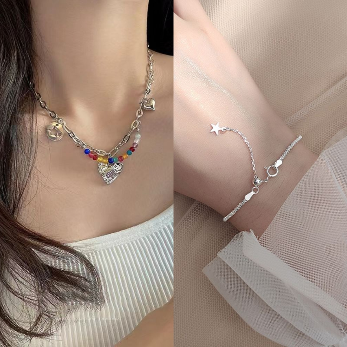 8 家 Shopee「宝藏饰品店铺」