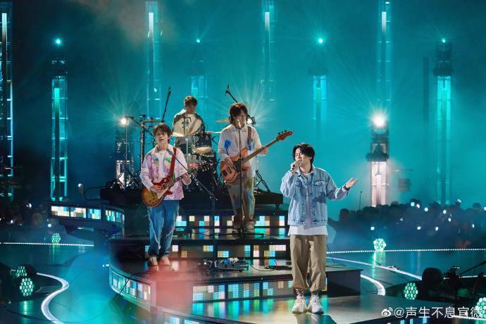 《宝岛季》第一期节目播出后获得了大部分的好评