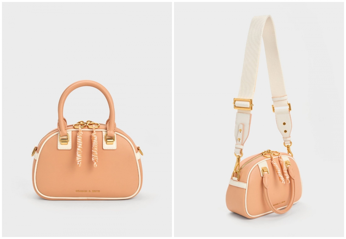 2、Gwiana Bowling Bag