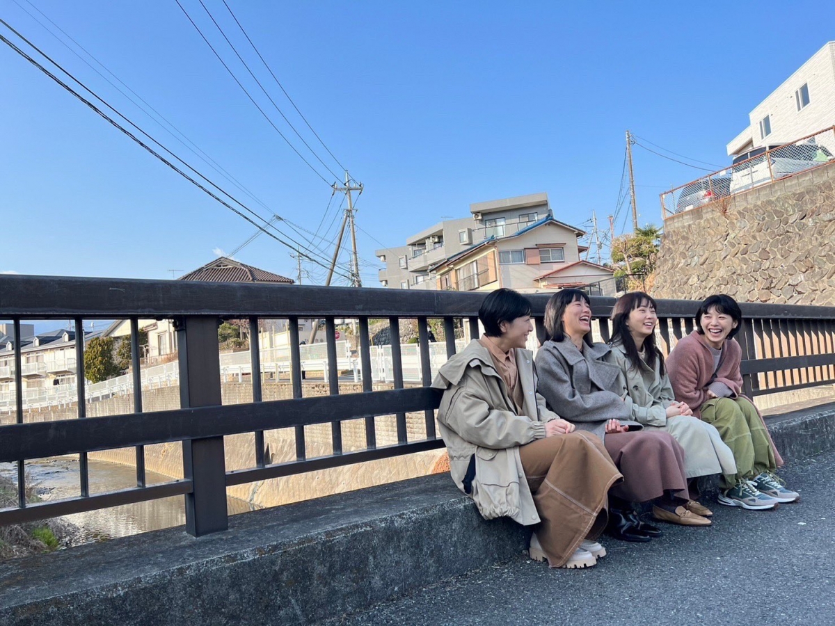《重启人生》就是这样的一部治愈好剧