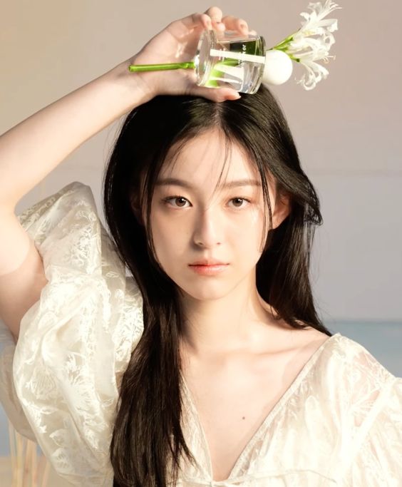 「隐藏用法」5、护发