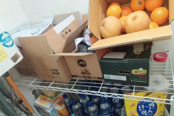 3、购买超市打折商品