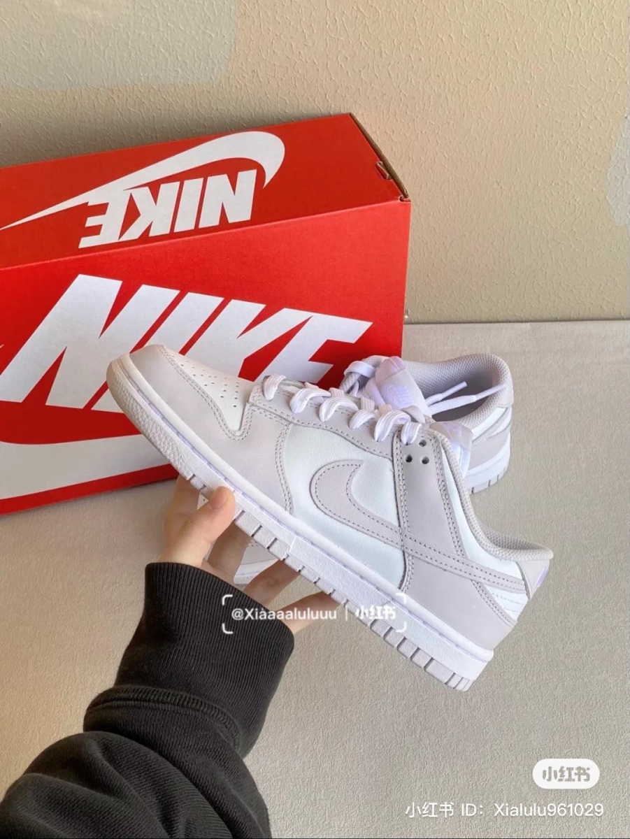 淡淡温柔紫色漂亮到飞起