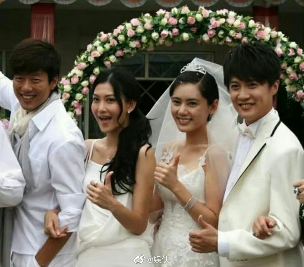 和秋瓷炫再续前缘